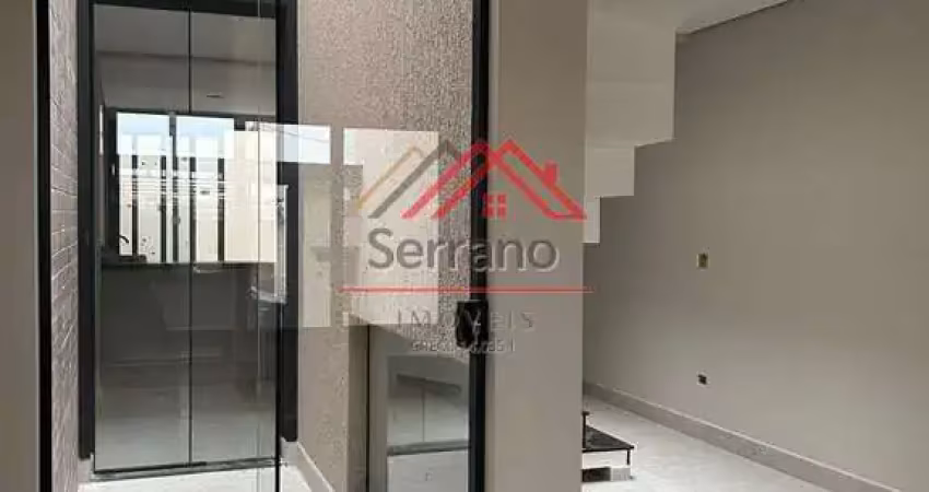 Casa com 3 quartos à venda na Rua Tocachi, --, Vila Prudente, São Paulo