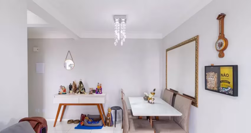 Apartamento perfeito a venda em quitauna ótima localização com 2 dormitórios apartamento novo