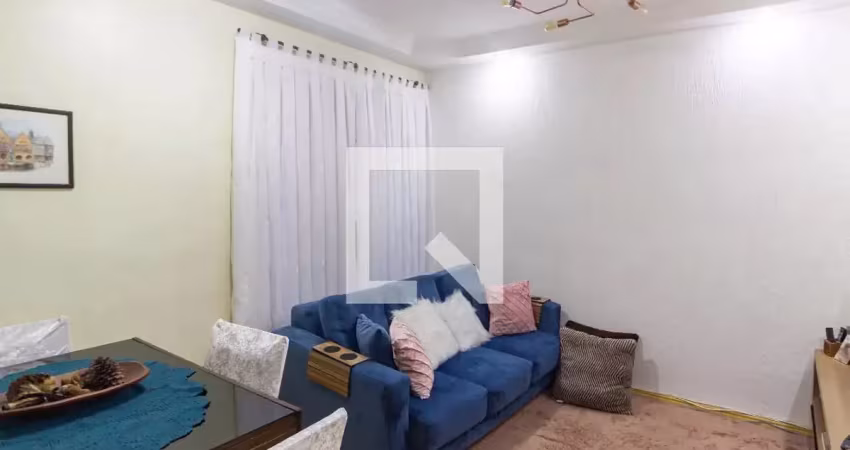 Apartamento com 2 dormitórios no jaguaribe próximo ao bradesco