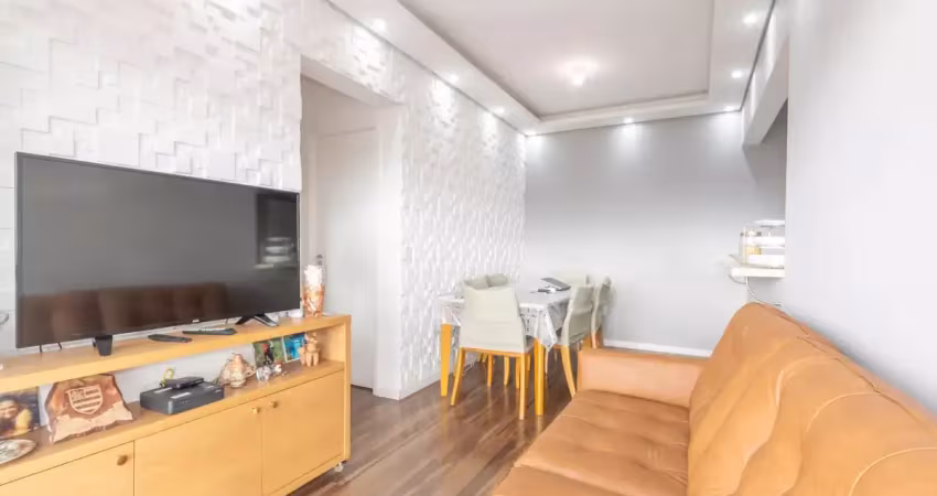 Apartamento completo a venda no jaguaribe com 2 dormitórios