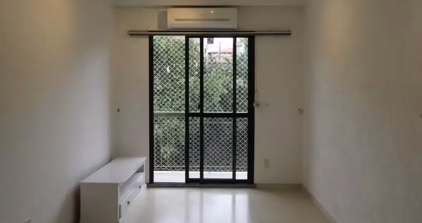 Apartamento com 2 quartos à venda na Rua Trajano Reis, 47, Jardim das Vertentes, São Paulo