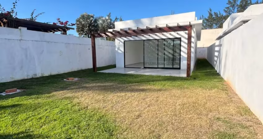 Casa de condomínio em orla 500 (tamoios)  -  cabo frio