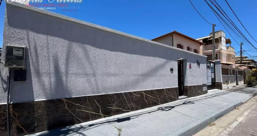 Casa em Jardim Campomar  -  Rio das Ostras