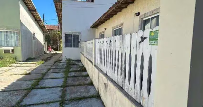 Casa de Condomínio em Santa Margarida II (Tamoios)  -  Cabo Frio