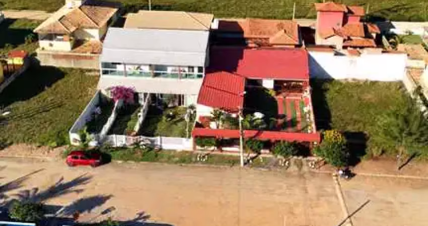 Casa à venda a poucos metros da praia em unamar - cabo frio