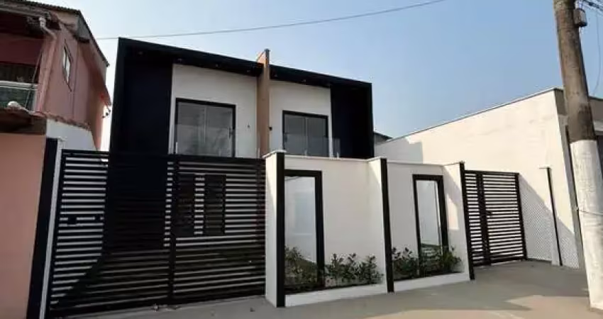 Casa em Santa Margarida I (Tamoios)  -  Cabo Frio