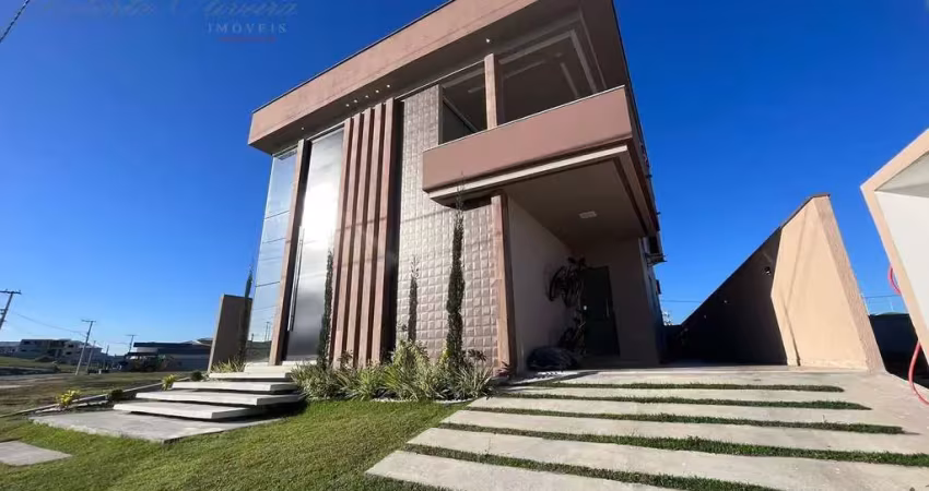 Casa de Condomínio em Nova São Pedro  -  São Pedro da Aldeia
