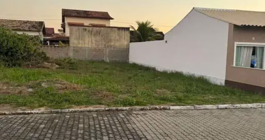 Terreno à venda na Rua Azaléia, Aquarius (Tamoios), Cabo Frio