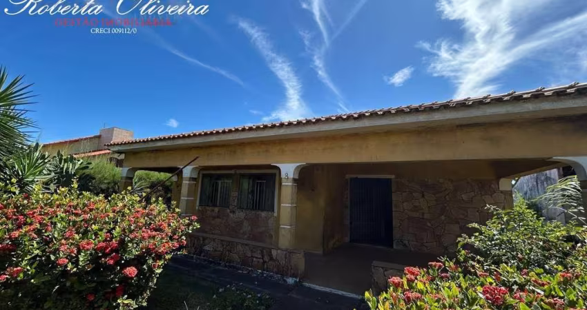 Casa de Condomínio em Verão Vermelho (Tamoios)  -  Cabo Frio