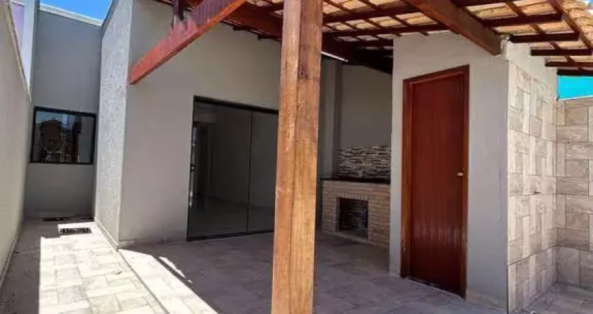 Casa de Condomínio em Unamar (Tamoios)  -  Cabo Frio