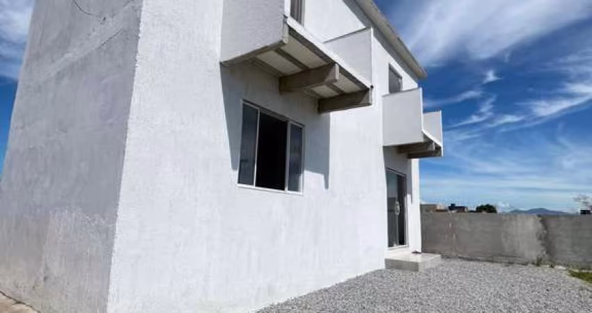 Casa de Condomínio em Nova Califórnia (Tamoios)  -  Cabo Frio