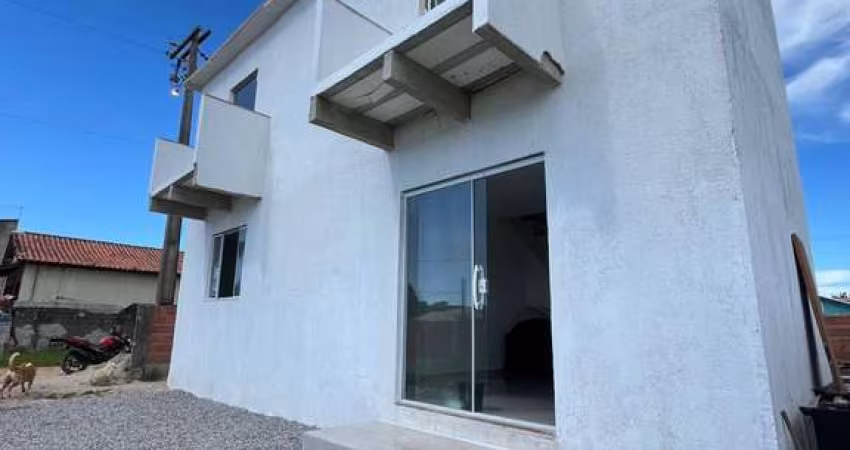 Casa de Condomínio em Nova Califórnia (Tamoios)  -  Cabo Frio