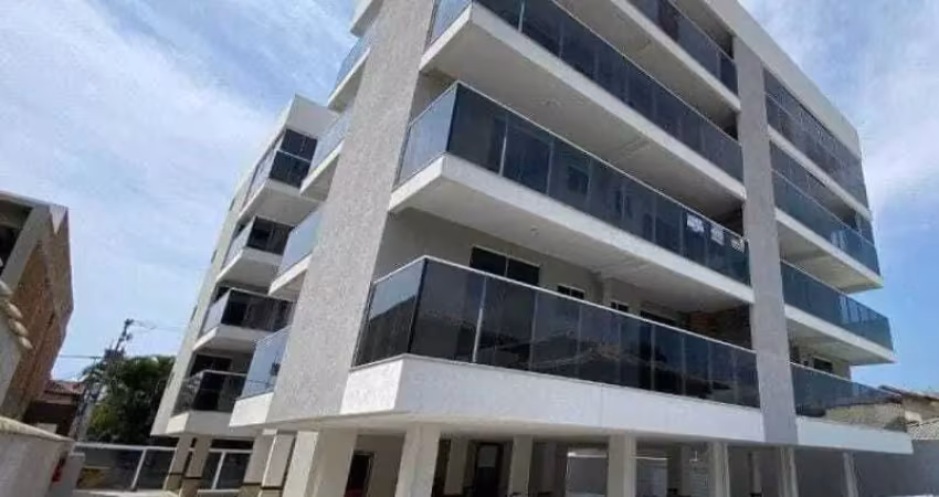 Cobertura exclusiva no residencial blue diniz – costa azul, rio das ostras