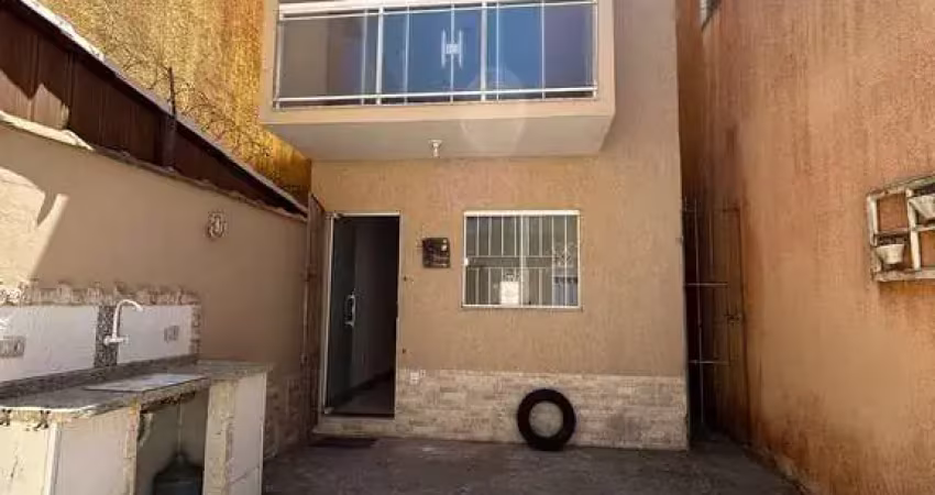 Casa em Samburá (Tamoios)  -  Cabo Frio