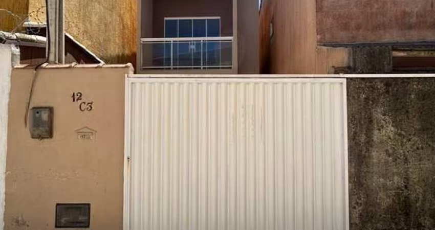 Casa em Samburá (Tamoios)  -  Cabo Frio