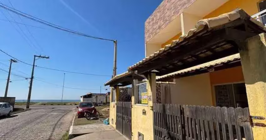 Casa em Unamar (Tamoios)  -  Cabo Frio