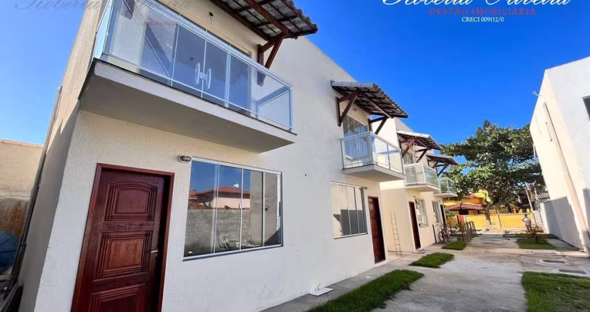 Casa de Condomínio em Verão Vermelho (Tamoios)  -  Cabo Frio