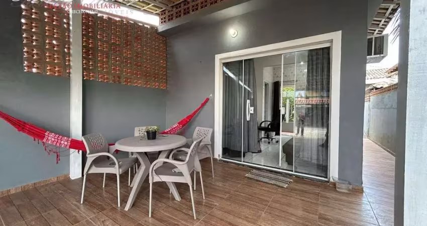 Casa com 1 quarto em Unamar (Tamoios)  -  Cabo Frio