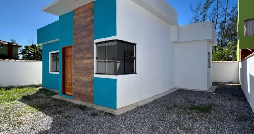 Casa à Venda no Condomínio Long Beach – Unamar, Cabo Frio/RJ