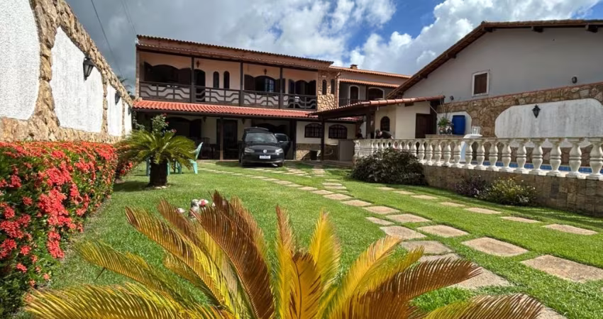 Casa Mobiliada para Aluguel no Condomínio Orla 500 –
