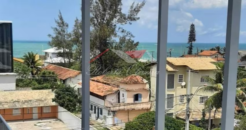 Cobertura Exclusiva no Residencial Blue Diniz – Costa Azul, Rio das Ostras