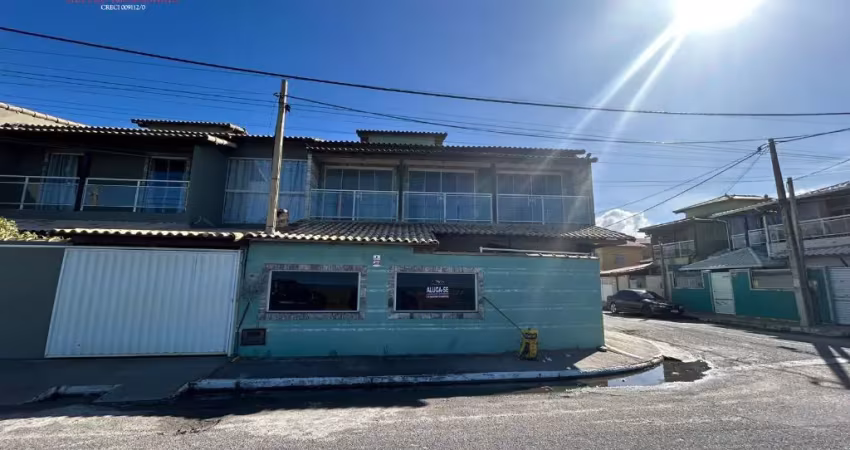 Alugo Duplex de 3 Quartos com Vista Mar em Unamar - Cabo Frio/RJ