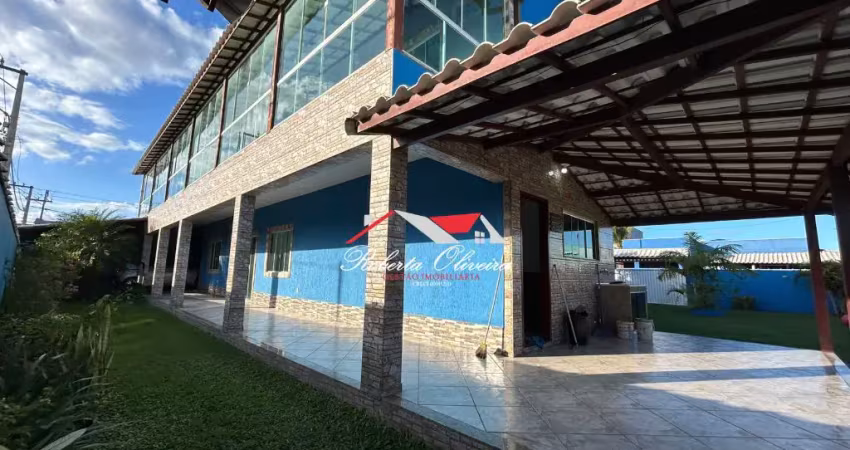 maravilhoso imóvel localizado na Rua Orlando Bragança, em Unamar – Cabo Frio/RJ