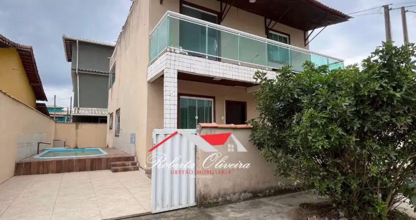 Linda casa à venda no condomínio santa margarida – próximo à praia!