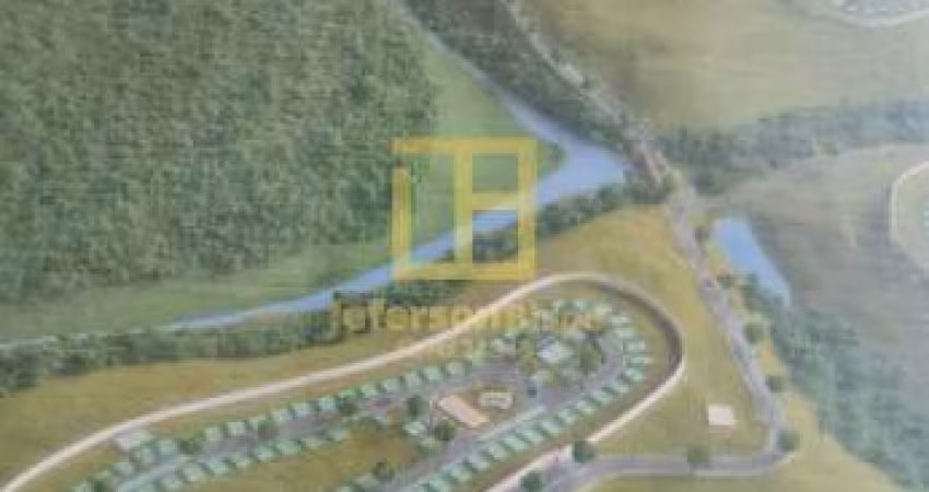 Lote / Terreno em .  -  Porto Seguro
