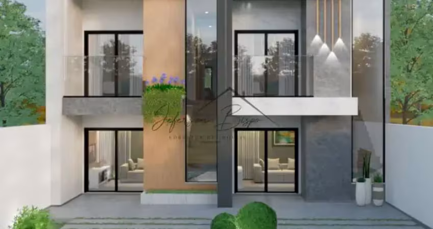 Casa com 3 quartos à venda na Avenida Adno Musser, Tabapiri, Porto Seguro