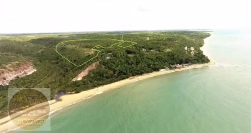 Terreno à venda na Arraial D'Ajuda, Arraial D´Ajuda, Porto Seguro