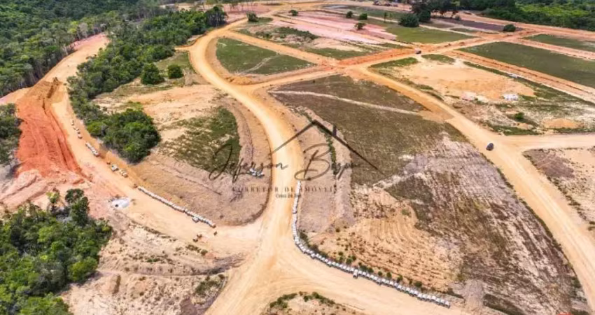 Terreno à venda na Praia do Mundaí, Alto Do Mundaí, Porto Seguro