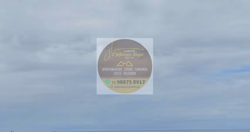 Lote / Terreno em Coroa Vermelha  -  Santa Cruz Cabrália