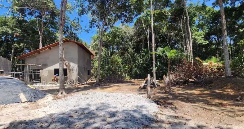 Lote / terreno em arraial d'ajuda  -  porto seguro r$200.000,00