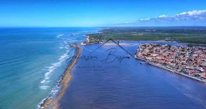 Terreno à venda na Avenida Adno Musser, Tabapiri, Porto Seguro