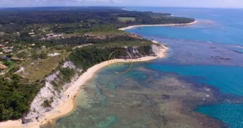 Lote/Terreno em Outeiro das Brisas - Porto Seguro por R$2,5M: Venda