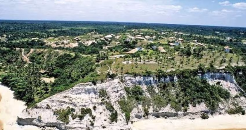 Lote/Terreno em Outeiro das Brisas, Trancoso - Porto Seguro por R$2.5M para venda e locação