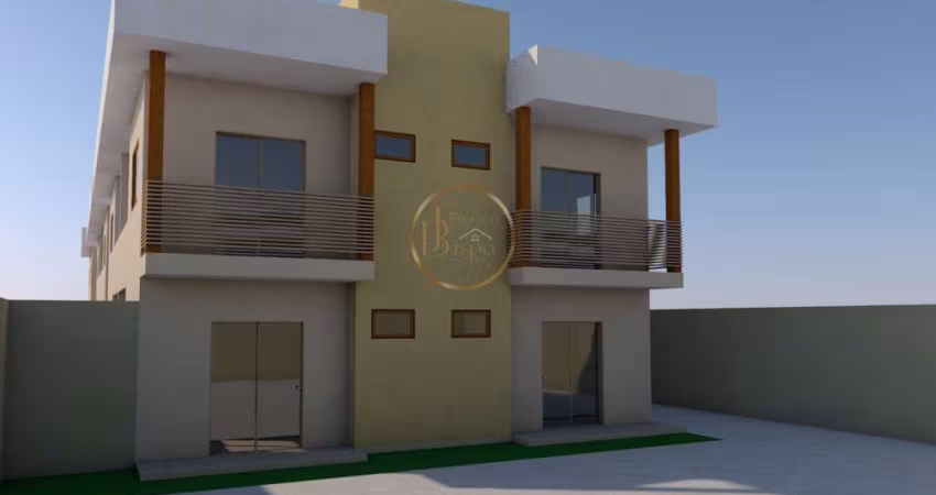 Apartamento 02 Dorm. em Alto Taperapuan - Porto Seguro | 70M², 2 Dormitórios, 1 Suíte, 2 Banheiros | Venda e Locação por R$ 400.000