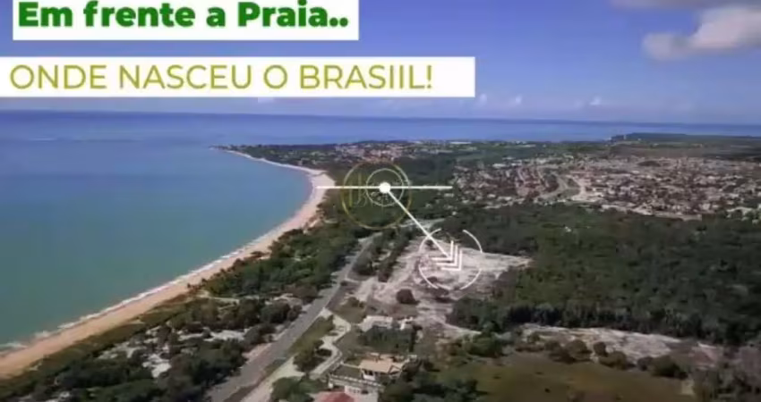 Studio de 22m² em coroa vermelha - santa cruz cabrália: venda e locação por $270,000