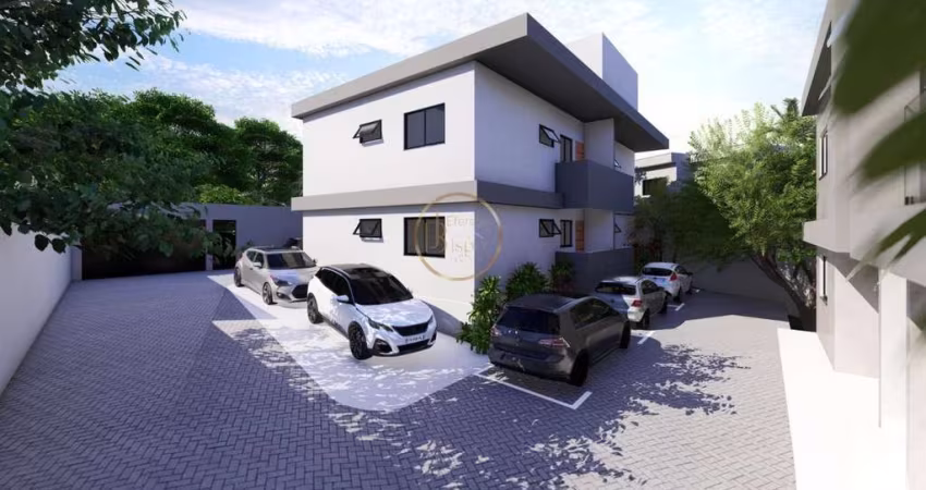Apartamento 02 Dorm. em Alto Taperapuan - Porto Seguro por R$ 390-Venda