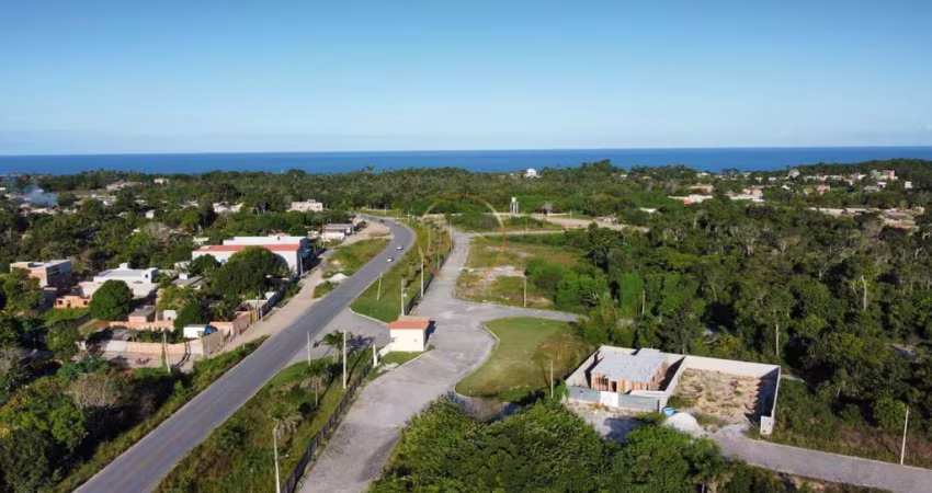 Lote/Terreno em Alto Taperapuan: Venda e Locação por R$180.000