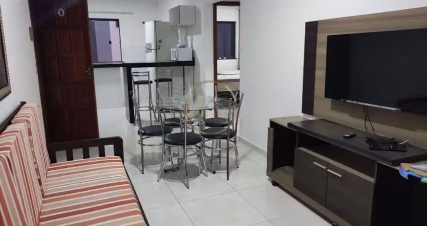 Apartamento 02 dorm. em taperapuan, porto seguro - 70m², 2 dorms, 1 suite, 2 banheiros - venda ou aluguel por r$440k