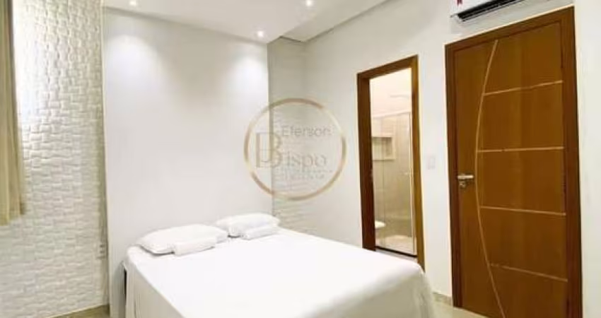 Apartamento 02 Dorm. em Taperapuan - Porto Seguro | 78m², 1 Suíte, 2 Banheiros | R$580K Venda e Locação