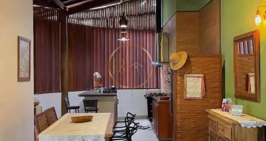 Casa 2 dorm. em são francisco, porto seguro - 90m² - r$ 680.000