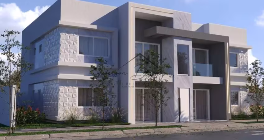 Apartamento 02 dorm. em orla taperapuã  -  porto seguro