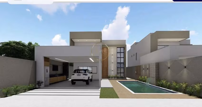 Casa à venda em porto seguro: 4 dormitórios por r$750k