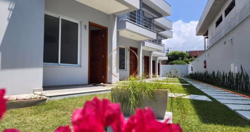 Casa 2 Dormitórios em Alto Mundaí, Porto Seguro - R$685.000