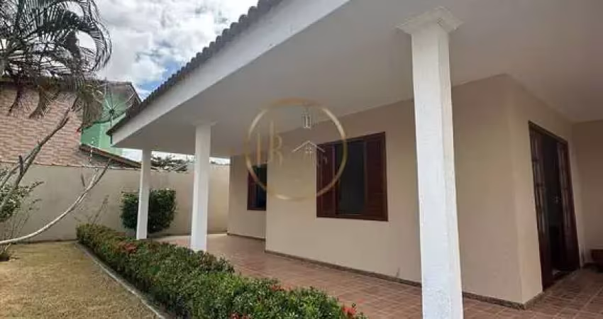 Casa 3 dormitórios em village ii, porto seguro - r$1.200.000,00