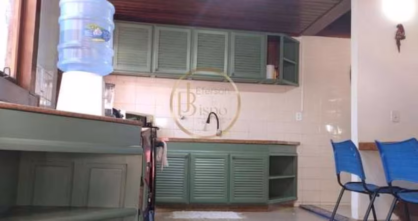 Casa de luxo em Taperapuã - Porto Seguro com 3 quartos e 317m² por R$1.200.000 para venda e locação