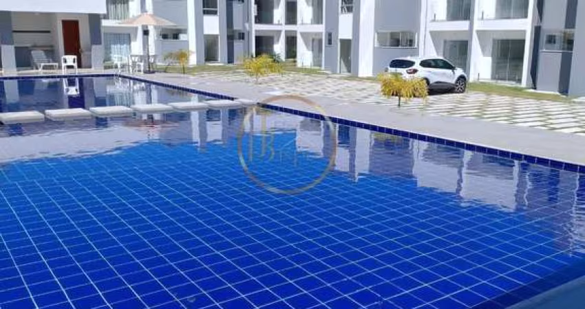 Venda Apartamento 2 Dormitórios em Coroa Vermelha - R$420 mil